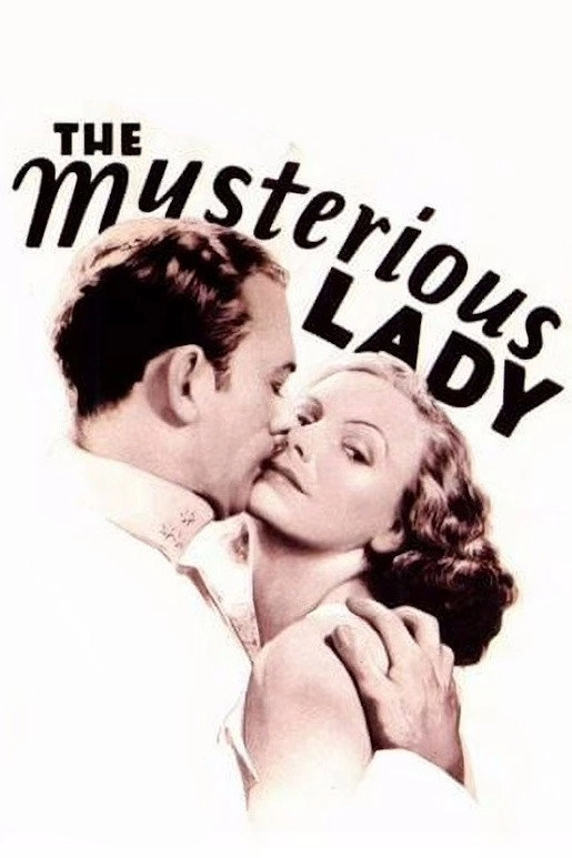 The Mysterious Lady