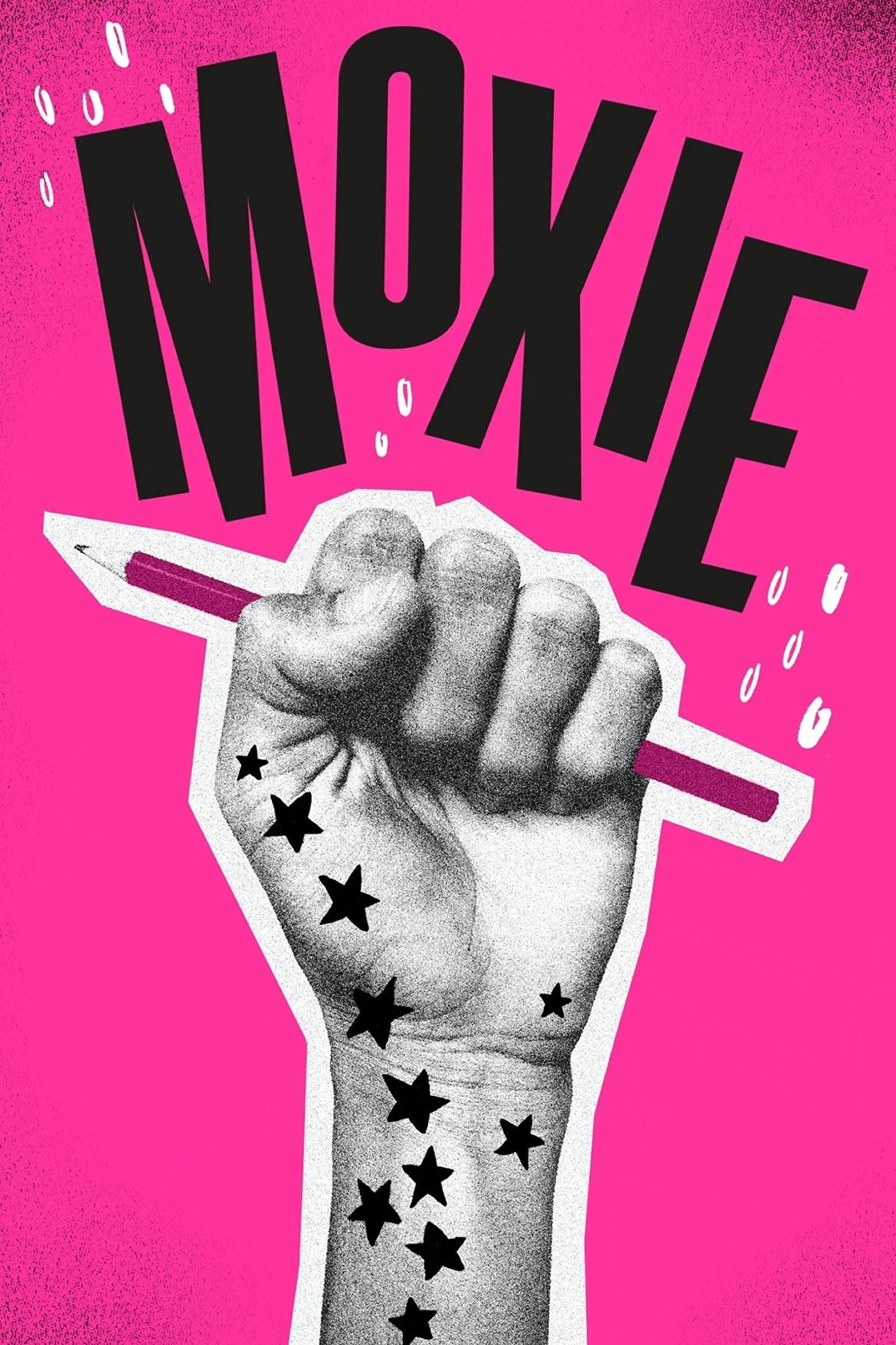 Moxie