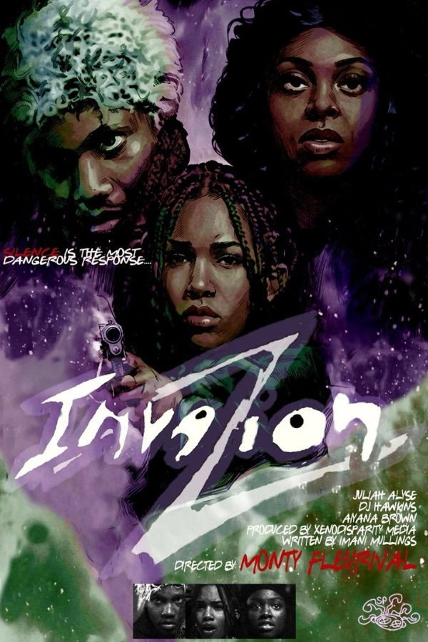 InvaZion!