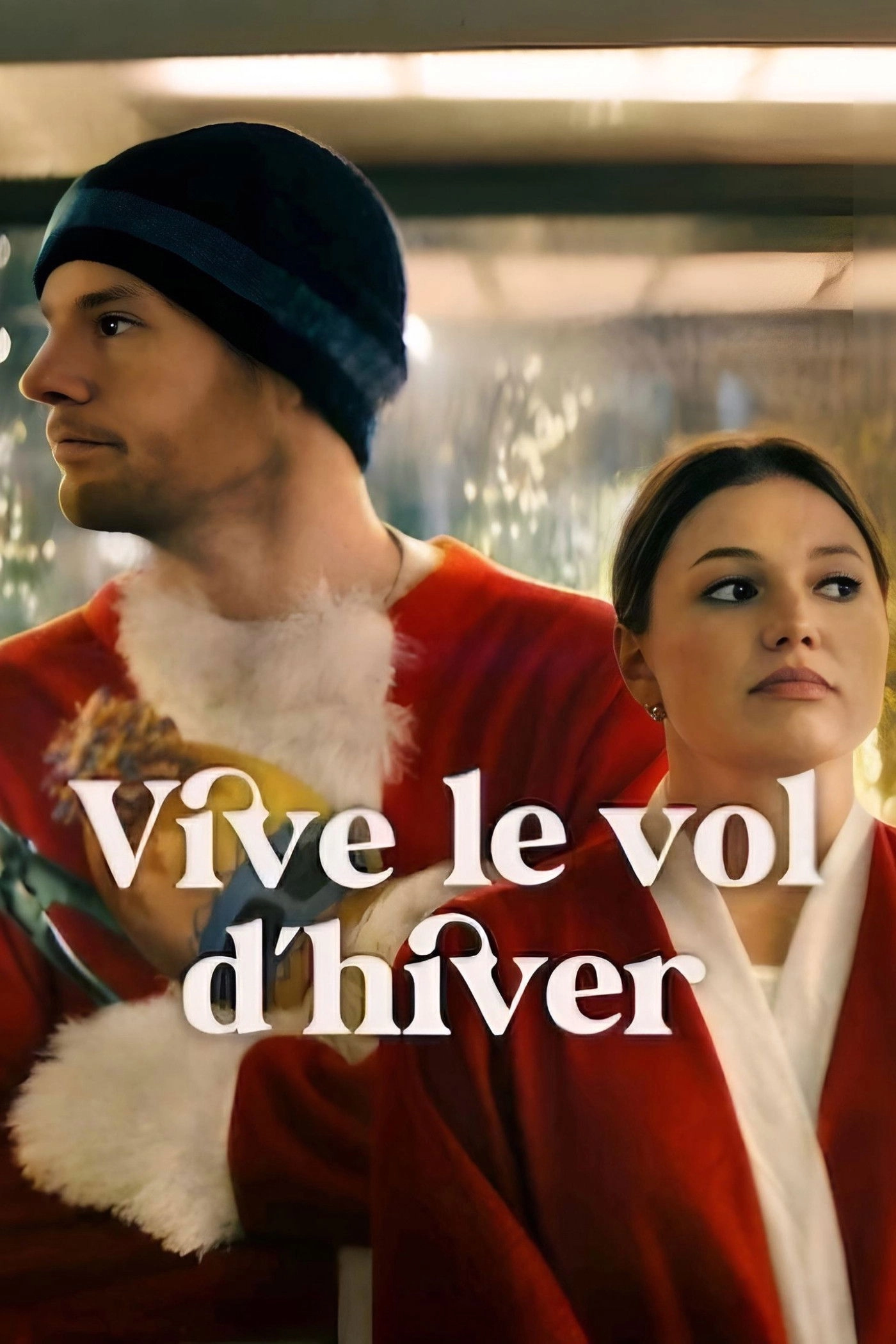 Jingle Bell Heist