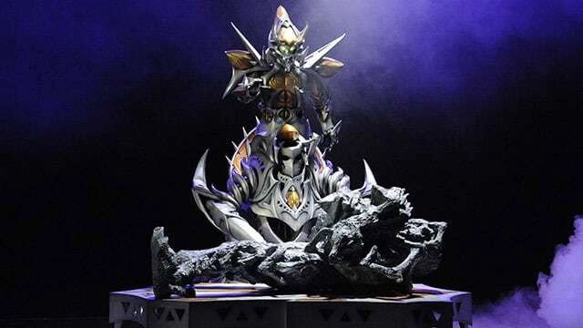 Doubutsu Sentai Zyuohger