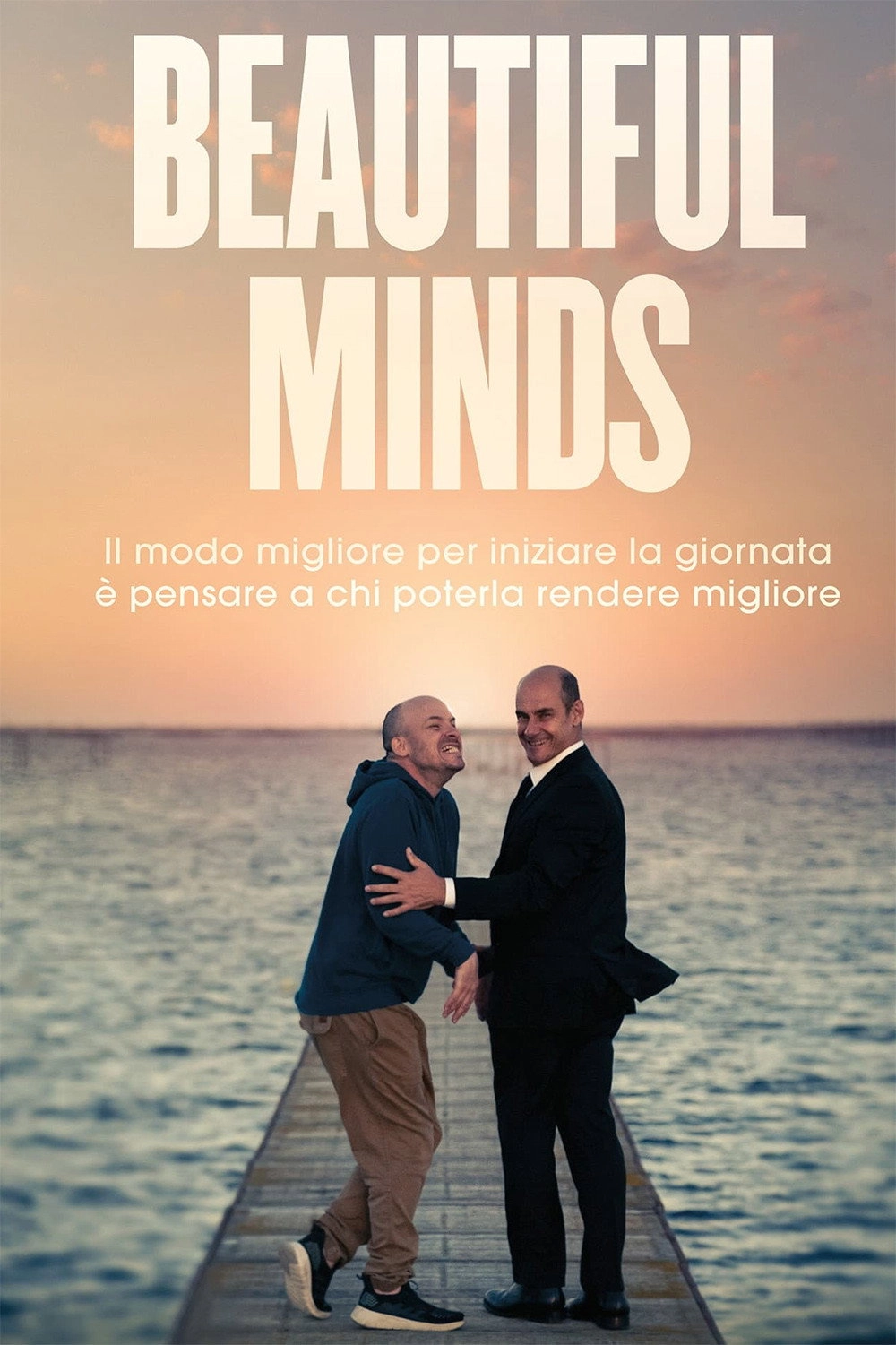 Beautiful Minds