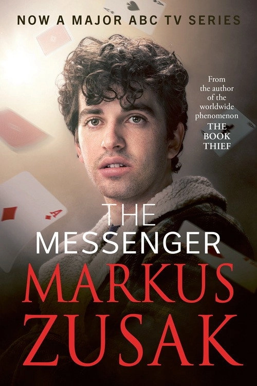 The Messenger