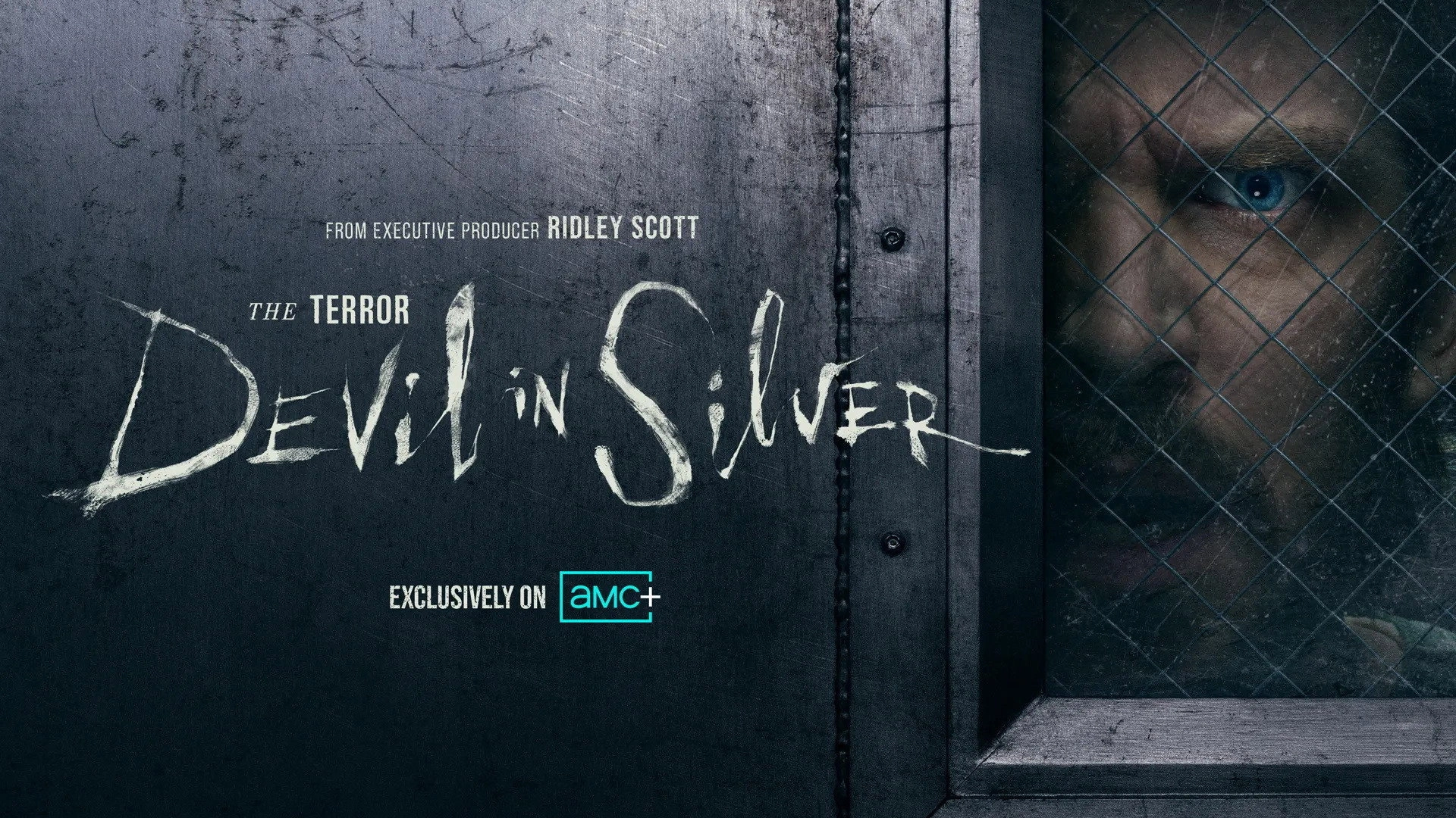 The Terror: Devil in Silver