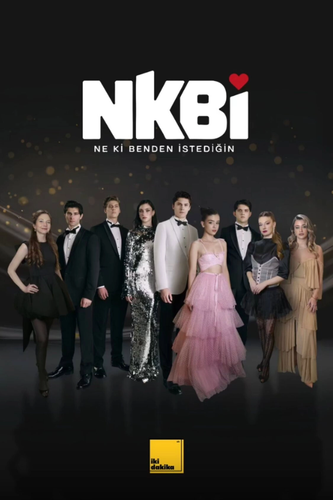 NKBİ – Ne ki Benden İstediğin