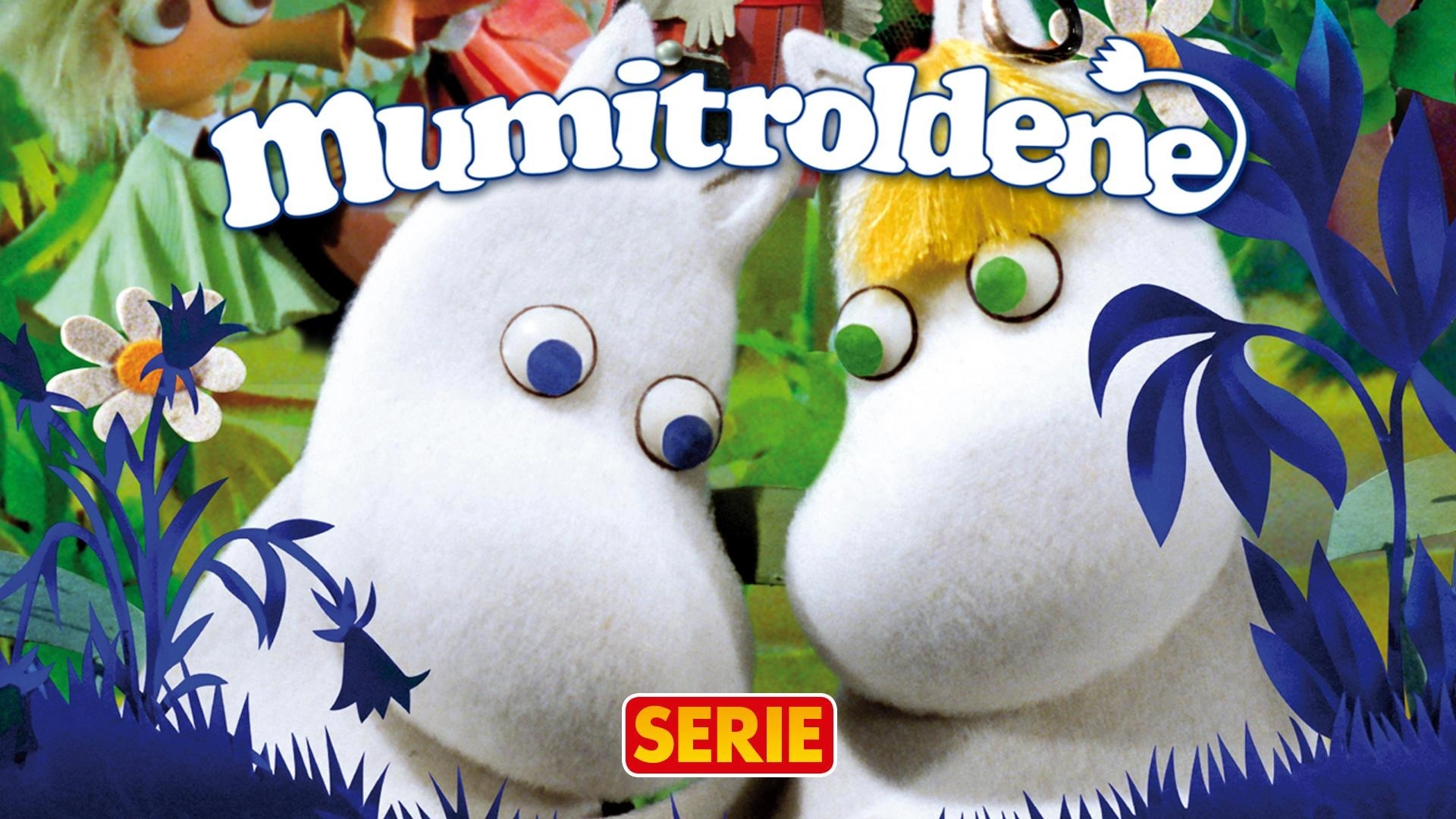 Moomin