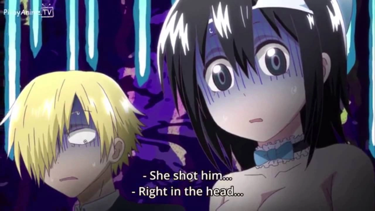 Blood Lad