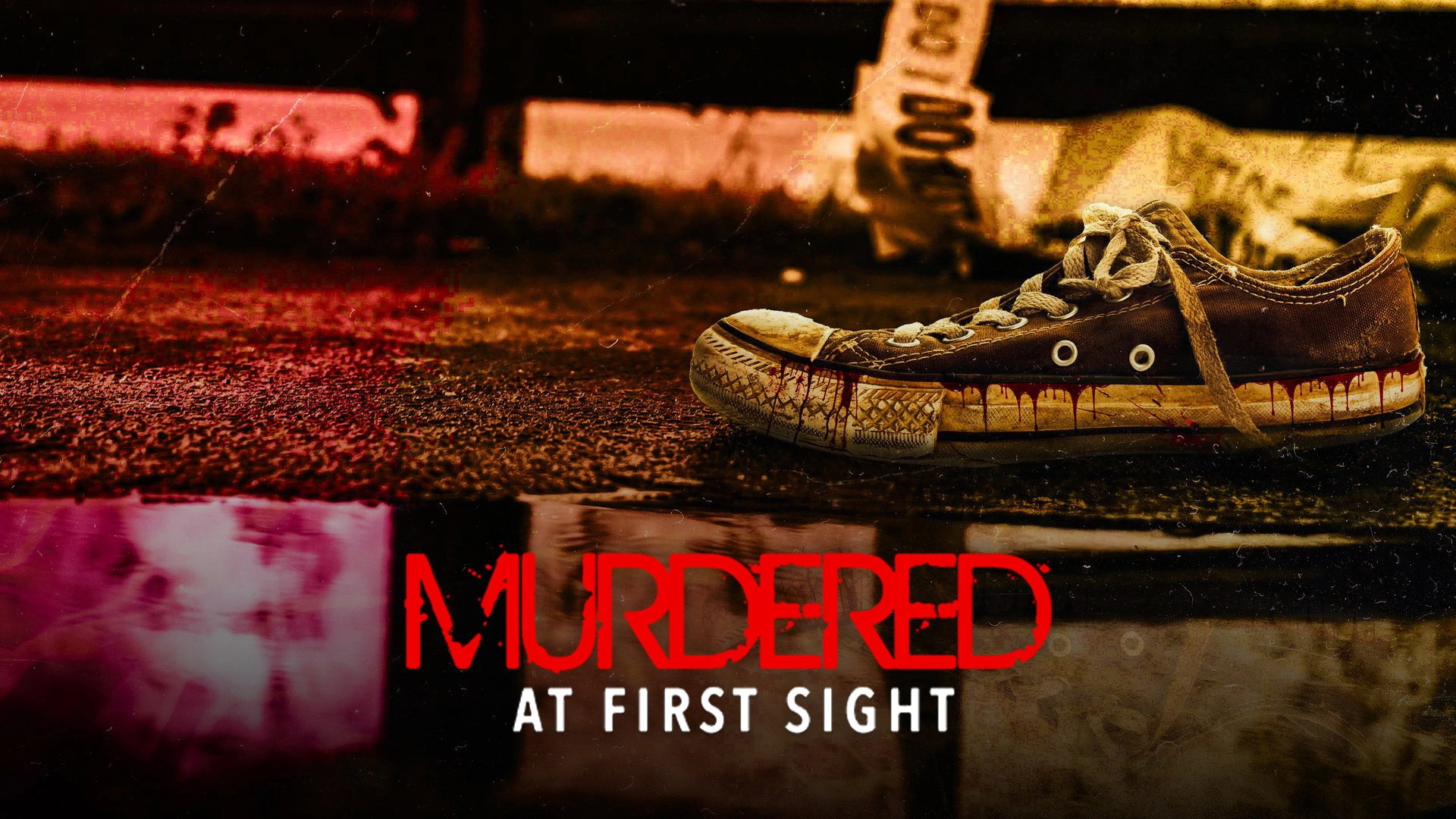 Murdered at First Sight