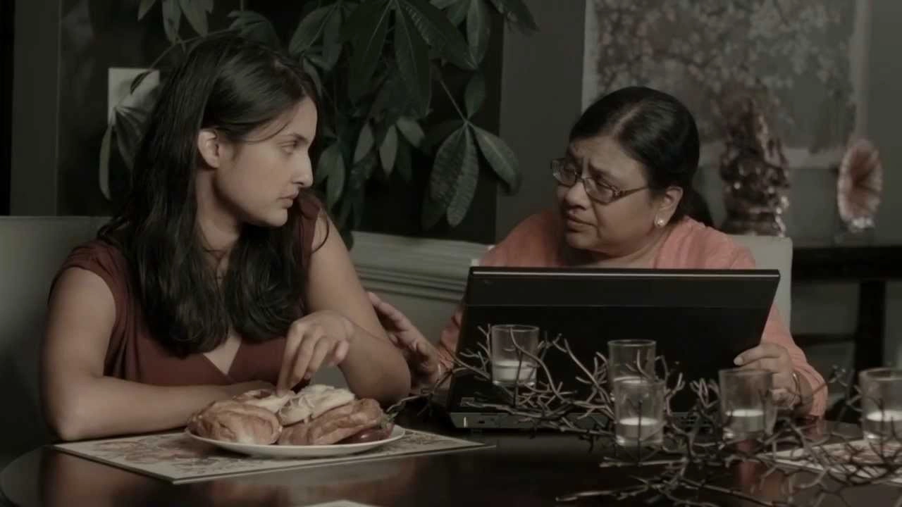 Bad Indian