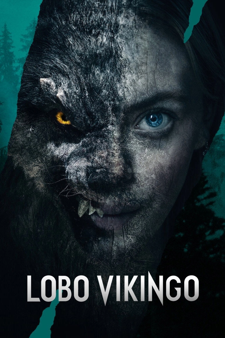Viking Wolf