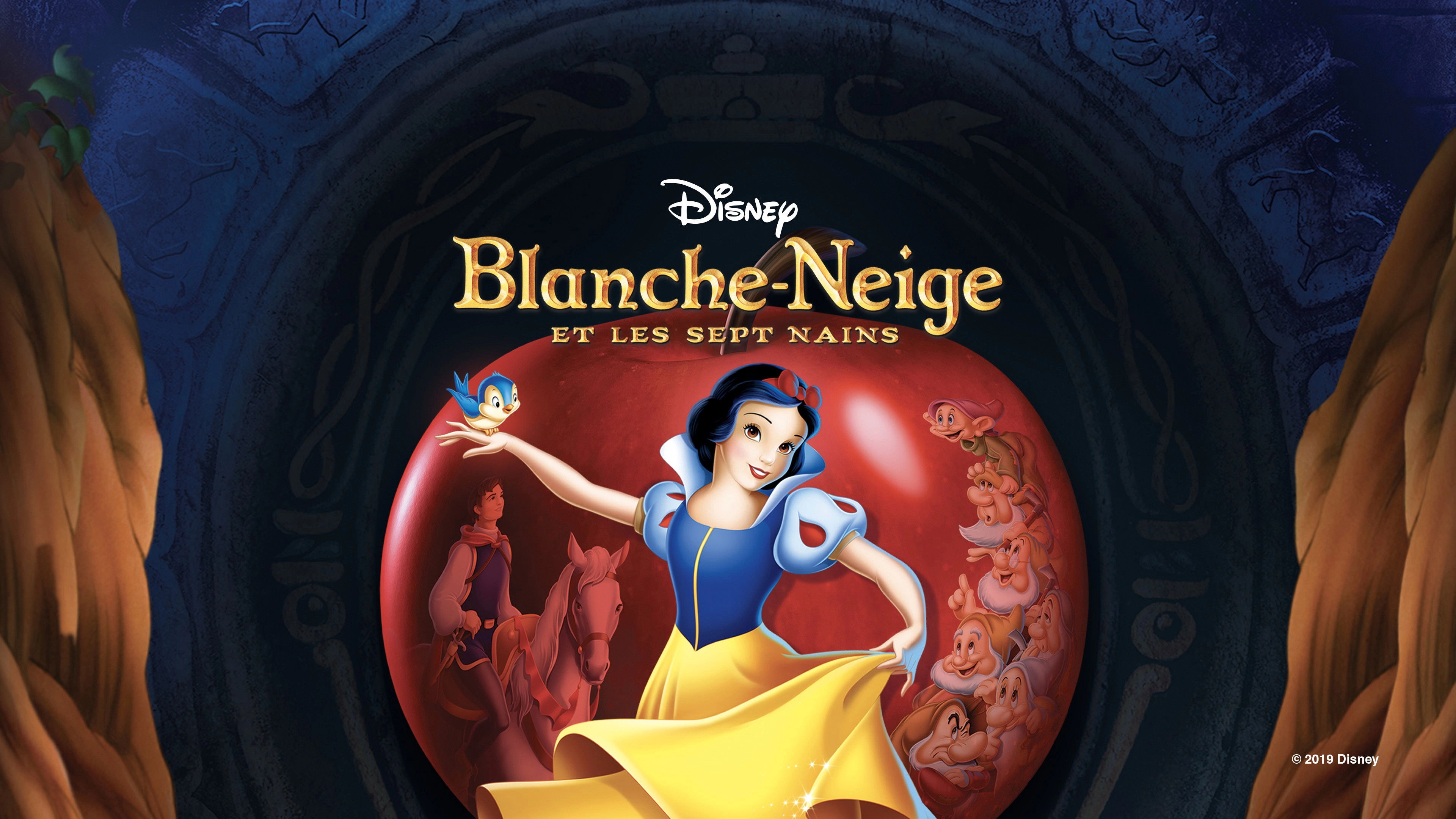 Snow White and the Seven Dwarfs