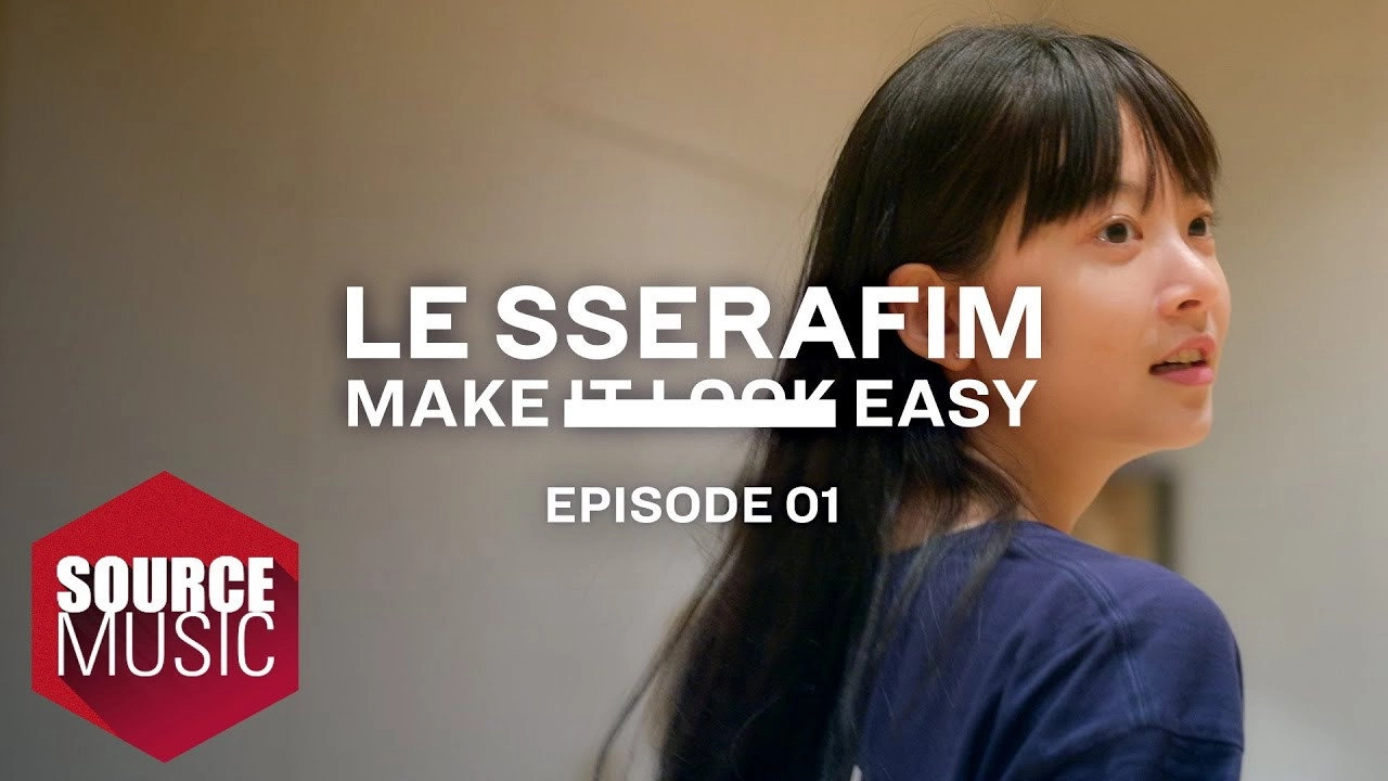 Make It Look Easy