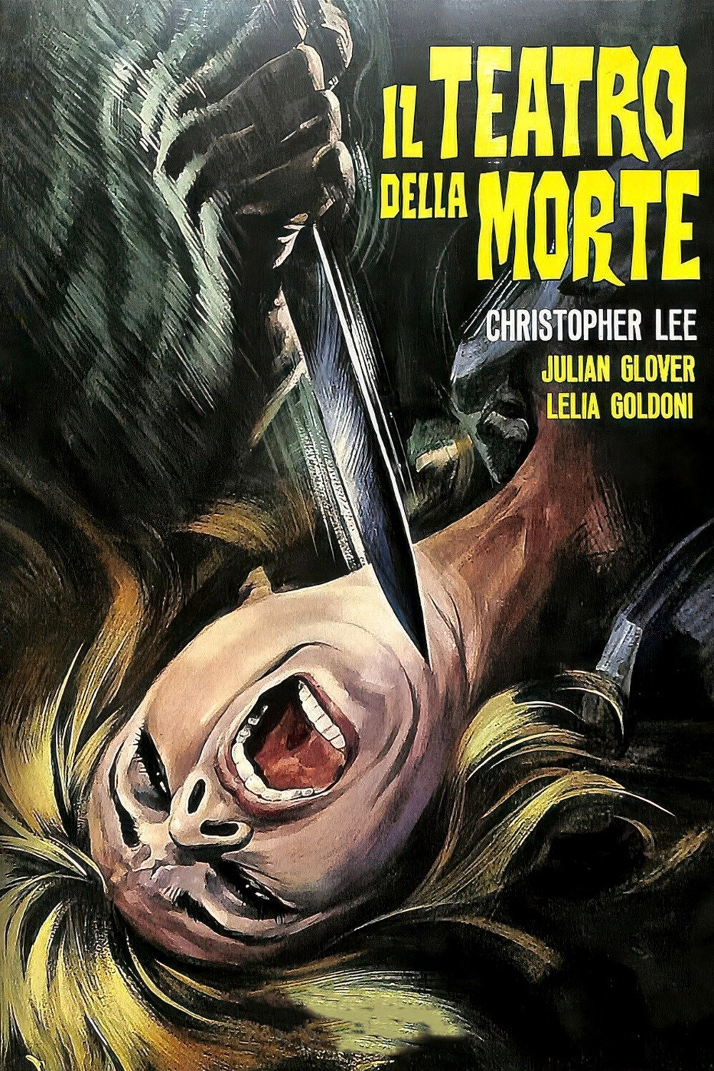 Theatre of Death