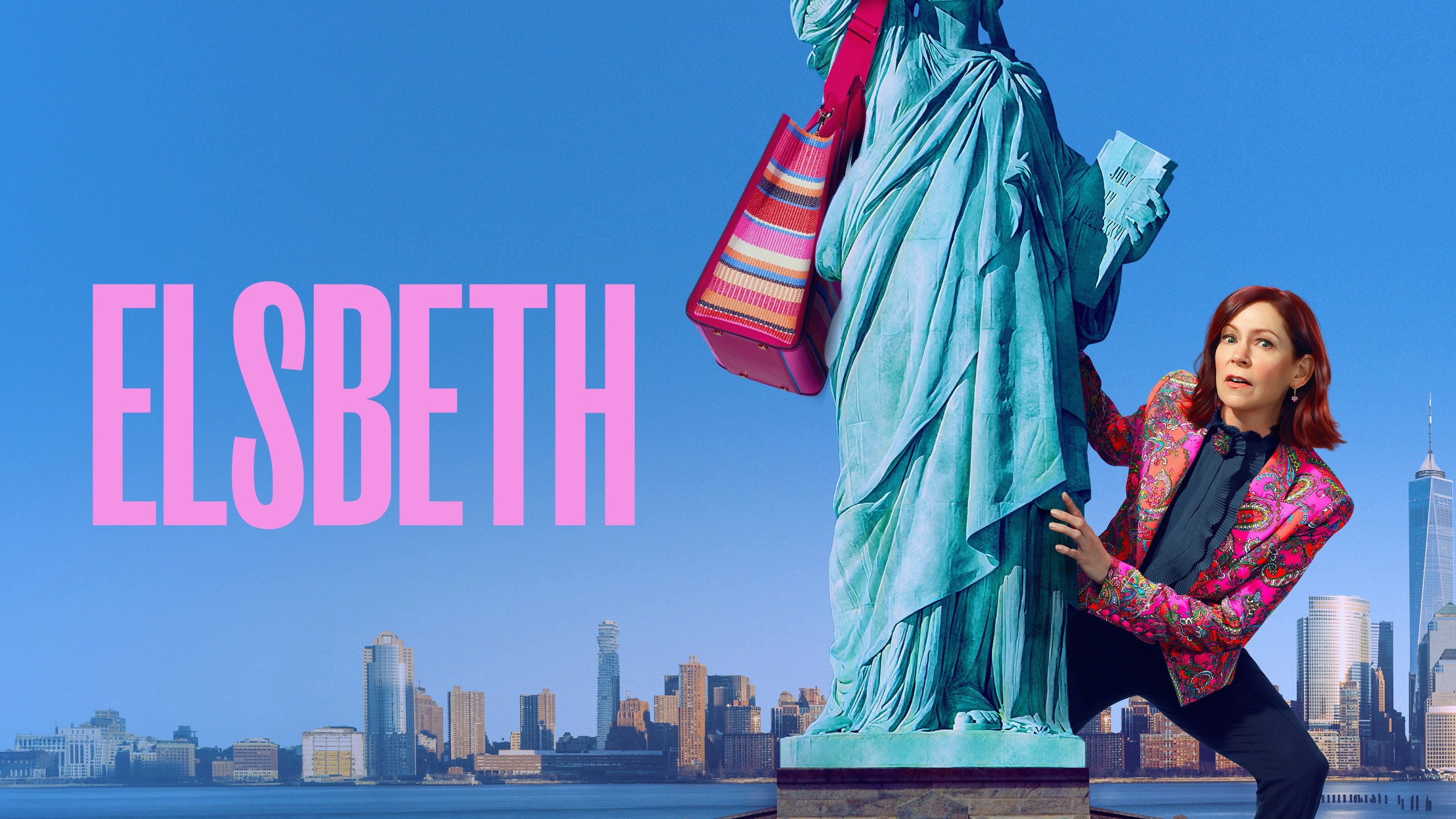 Elsbeth