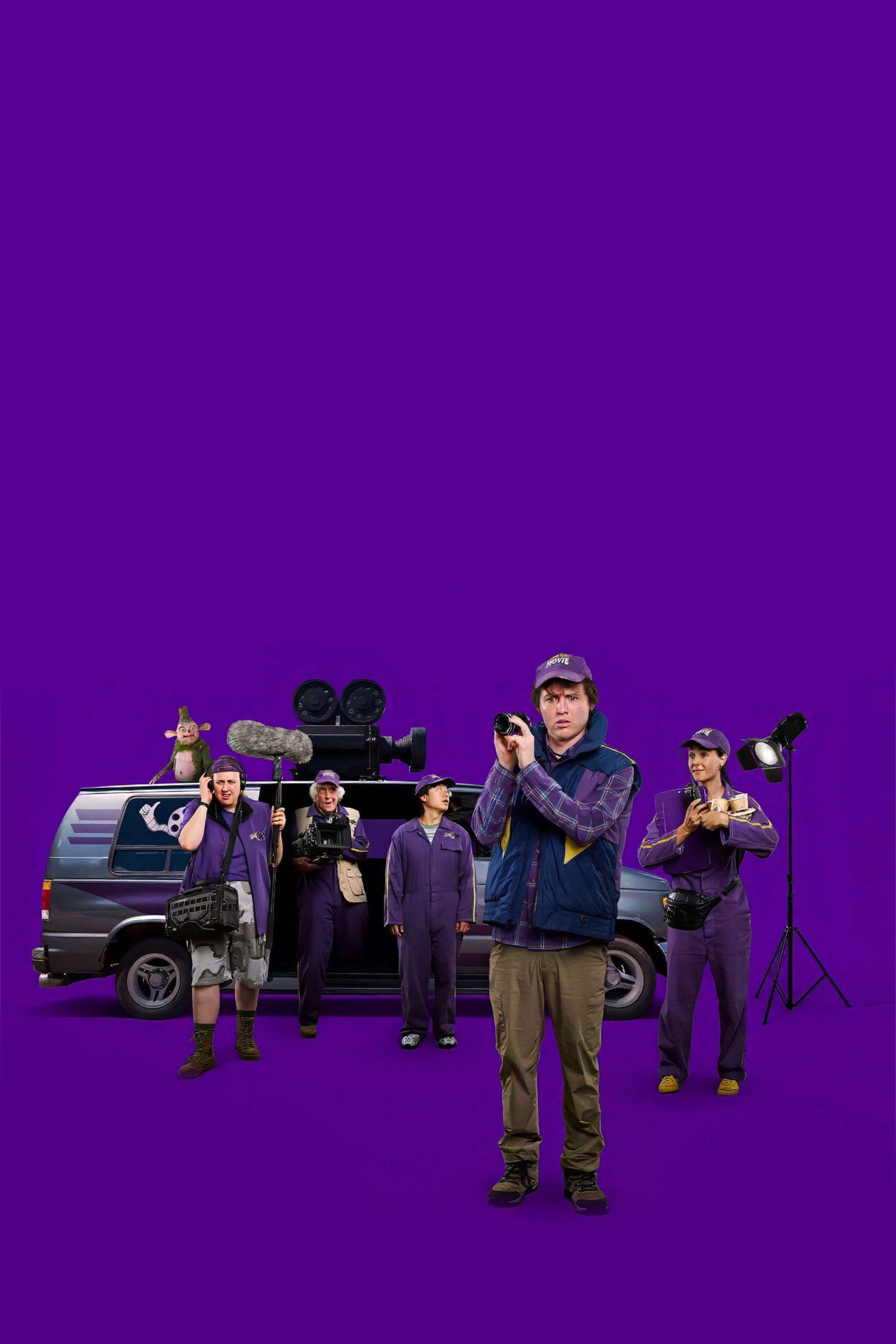 Make That Movie