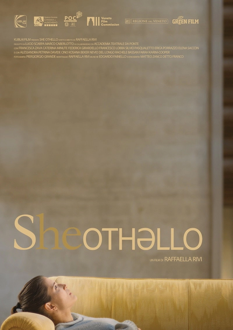 She, Othello