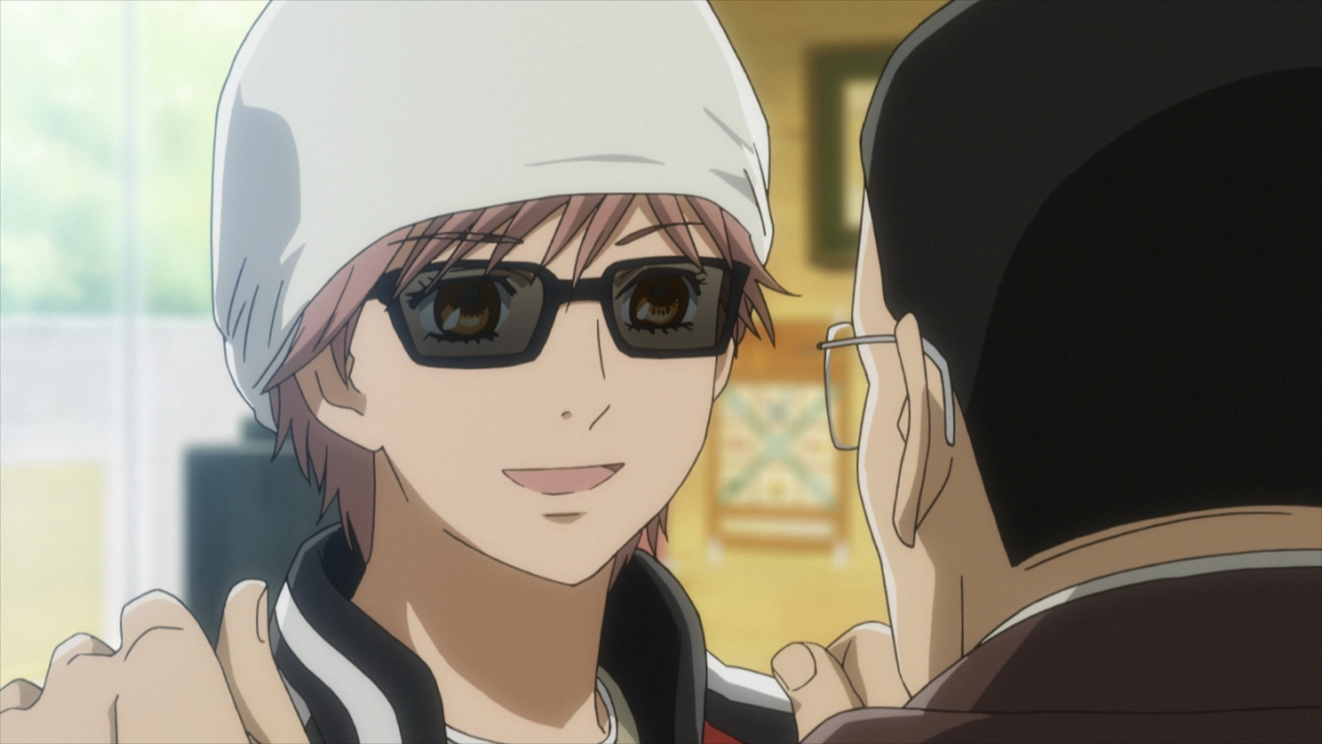 Chihayafuru