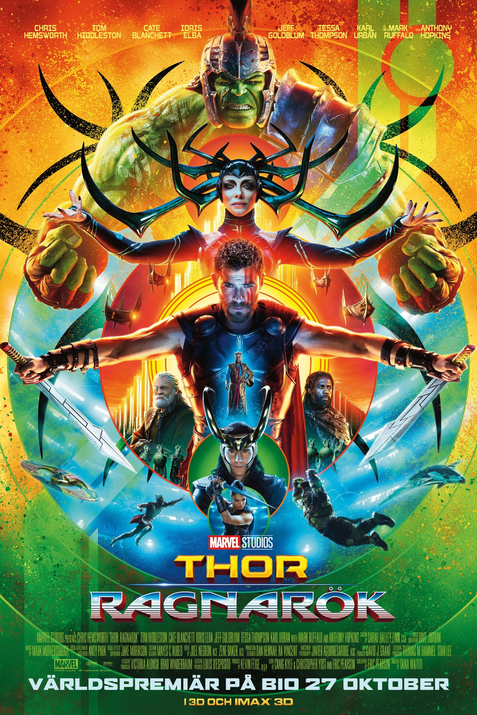 Thor: Ragnarok