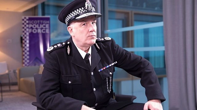 Scot Squad