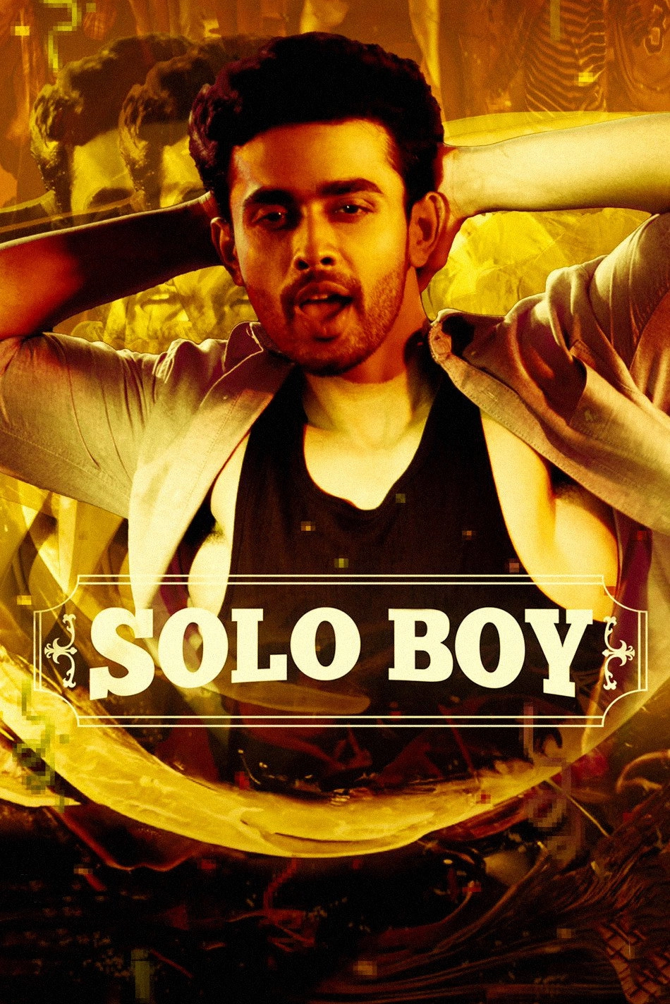 Solo Boy