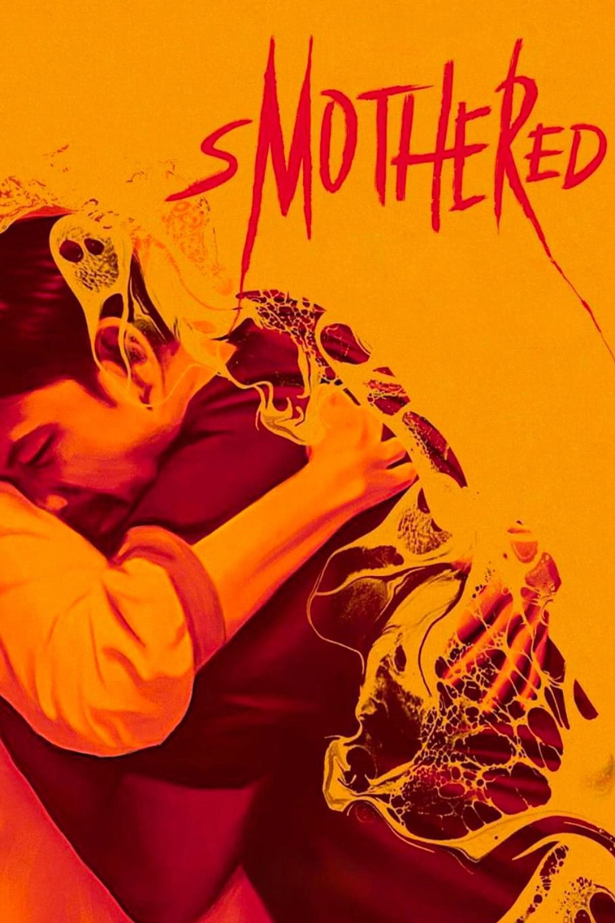 Smothered