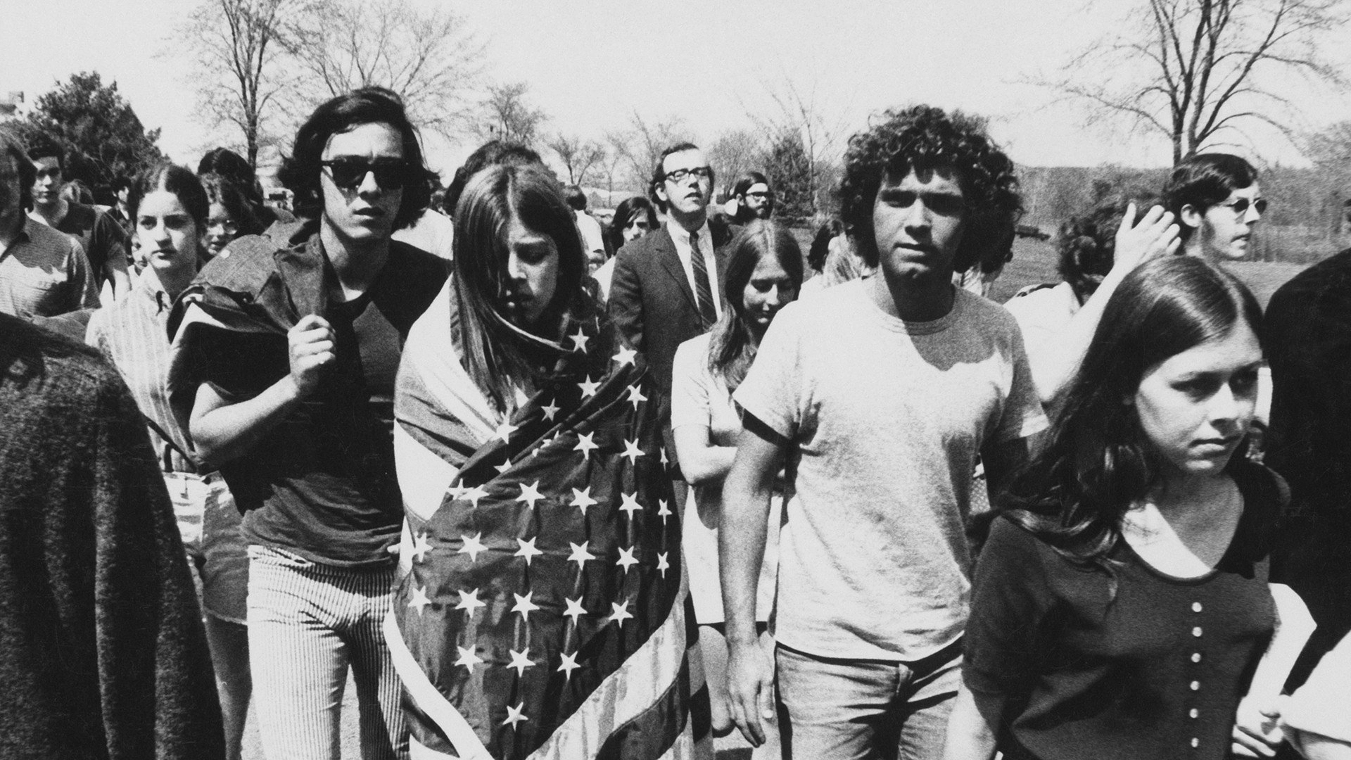 The Vietnam War