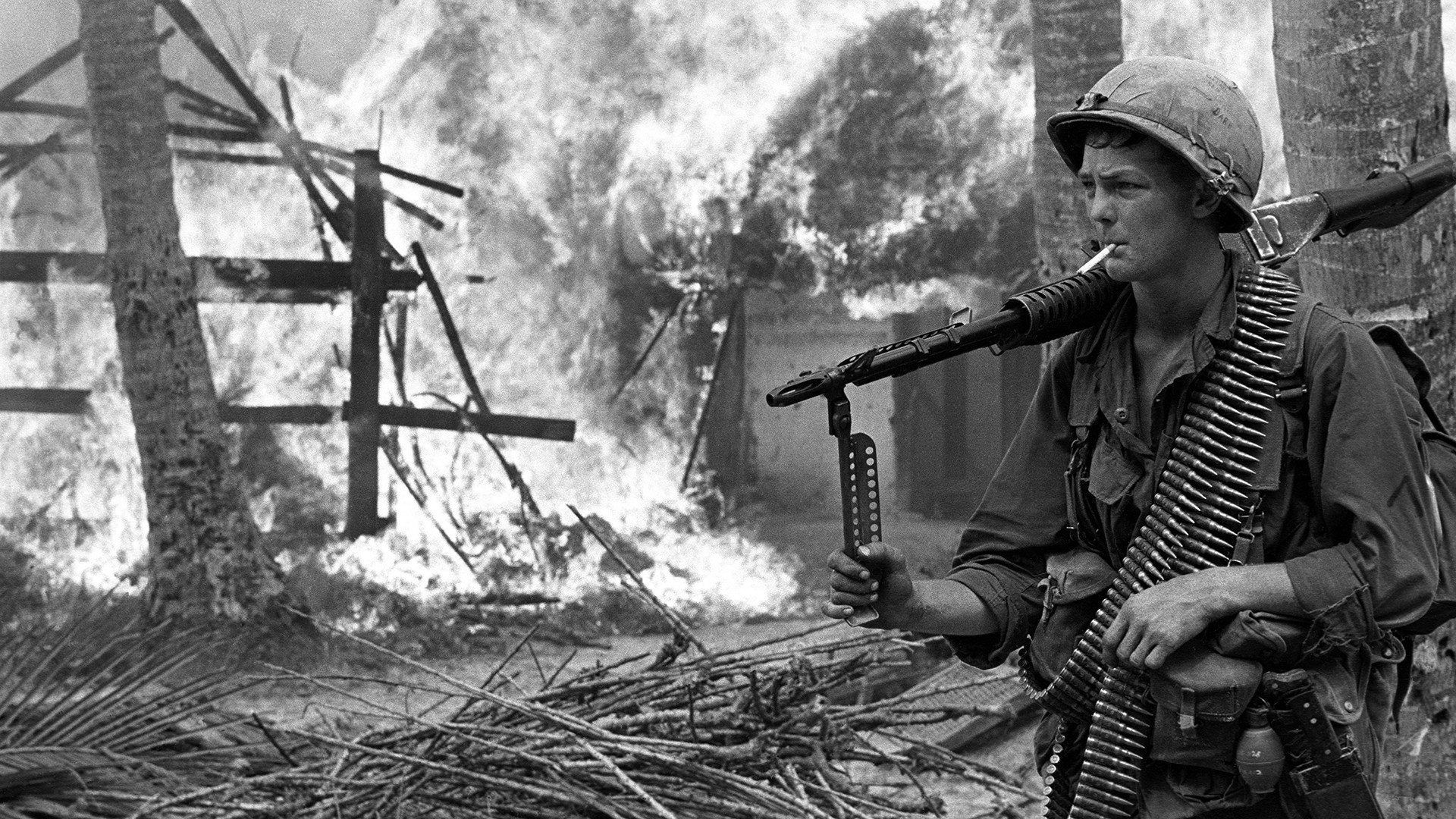 The Vietnam War