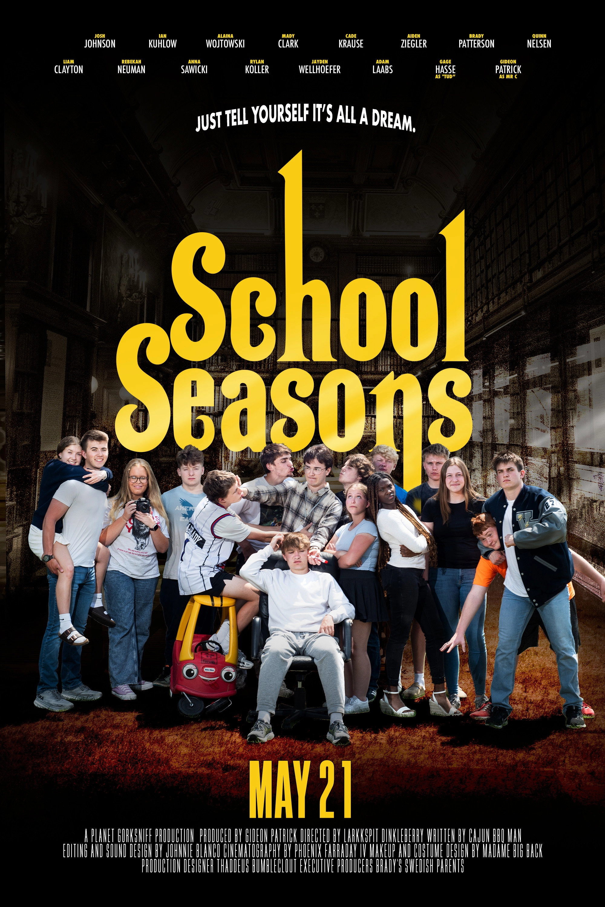 School Seasons