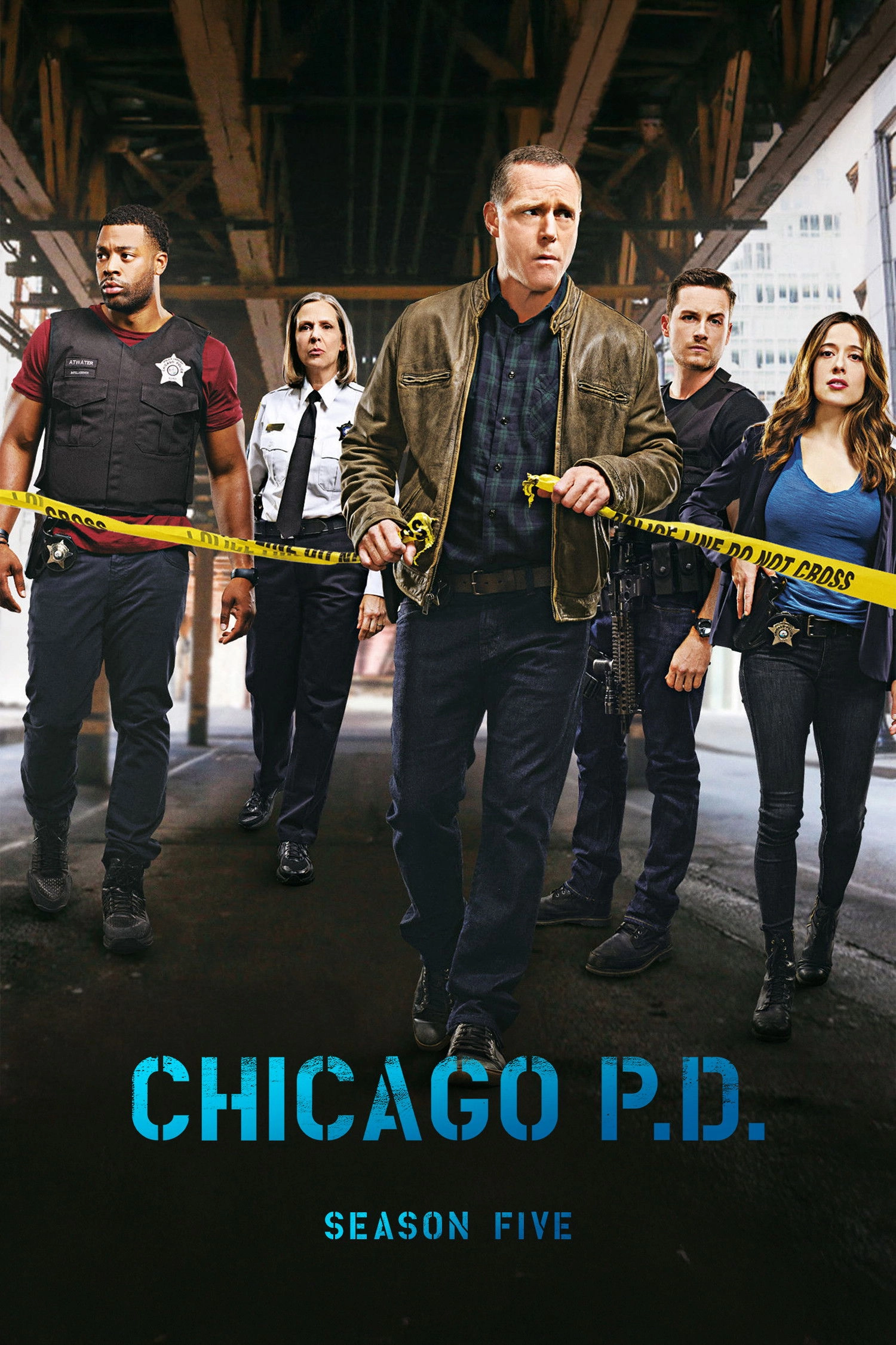 Chicago P.D.