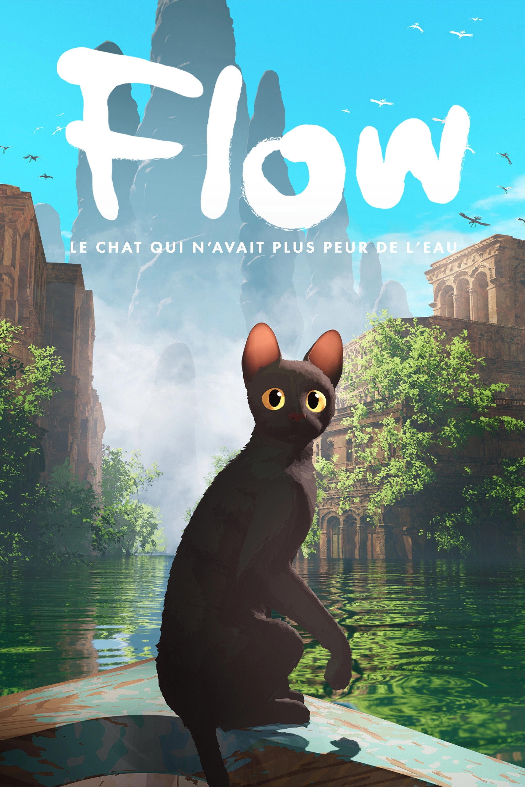 Flow