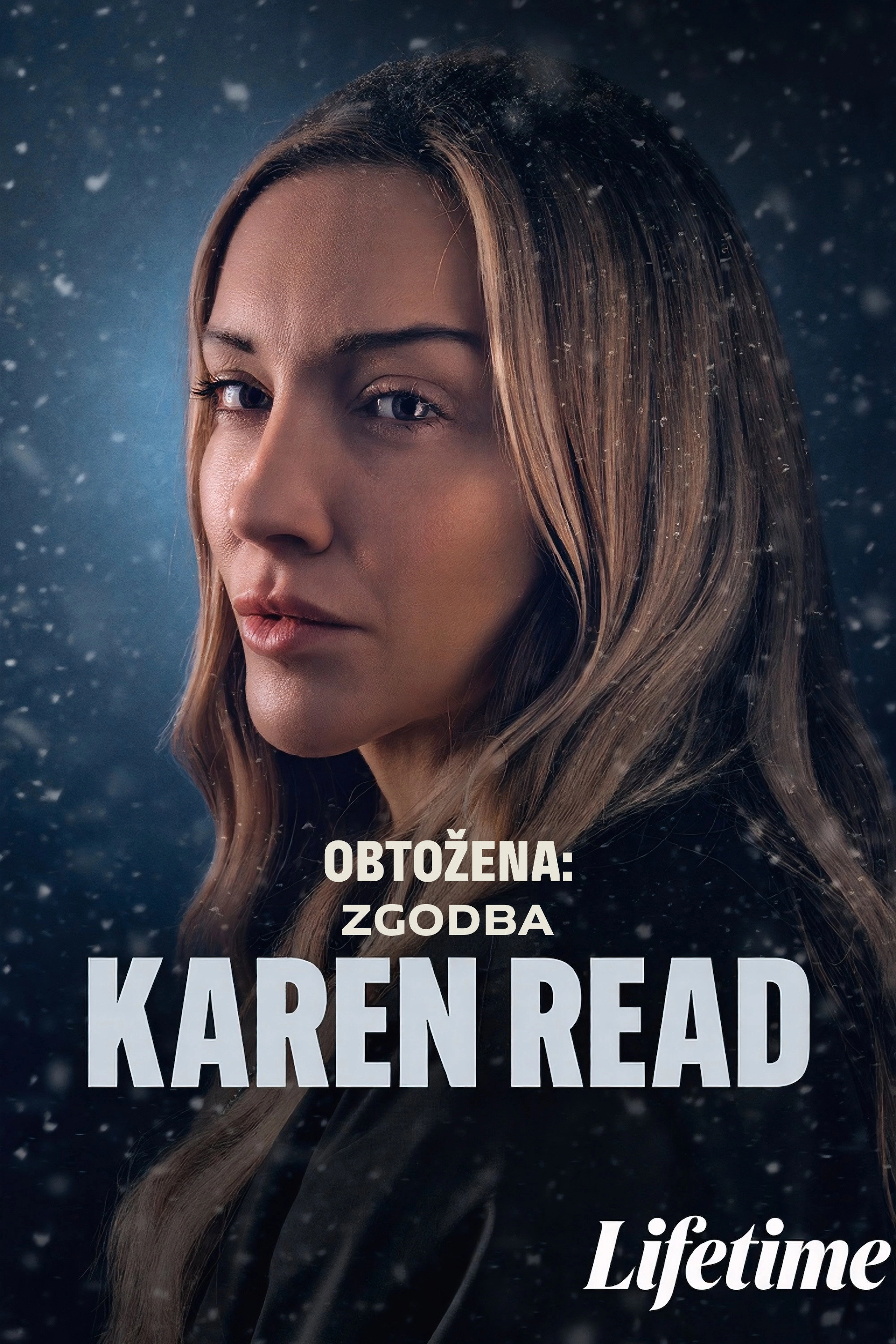 Accused: The Karen Read Story