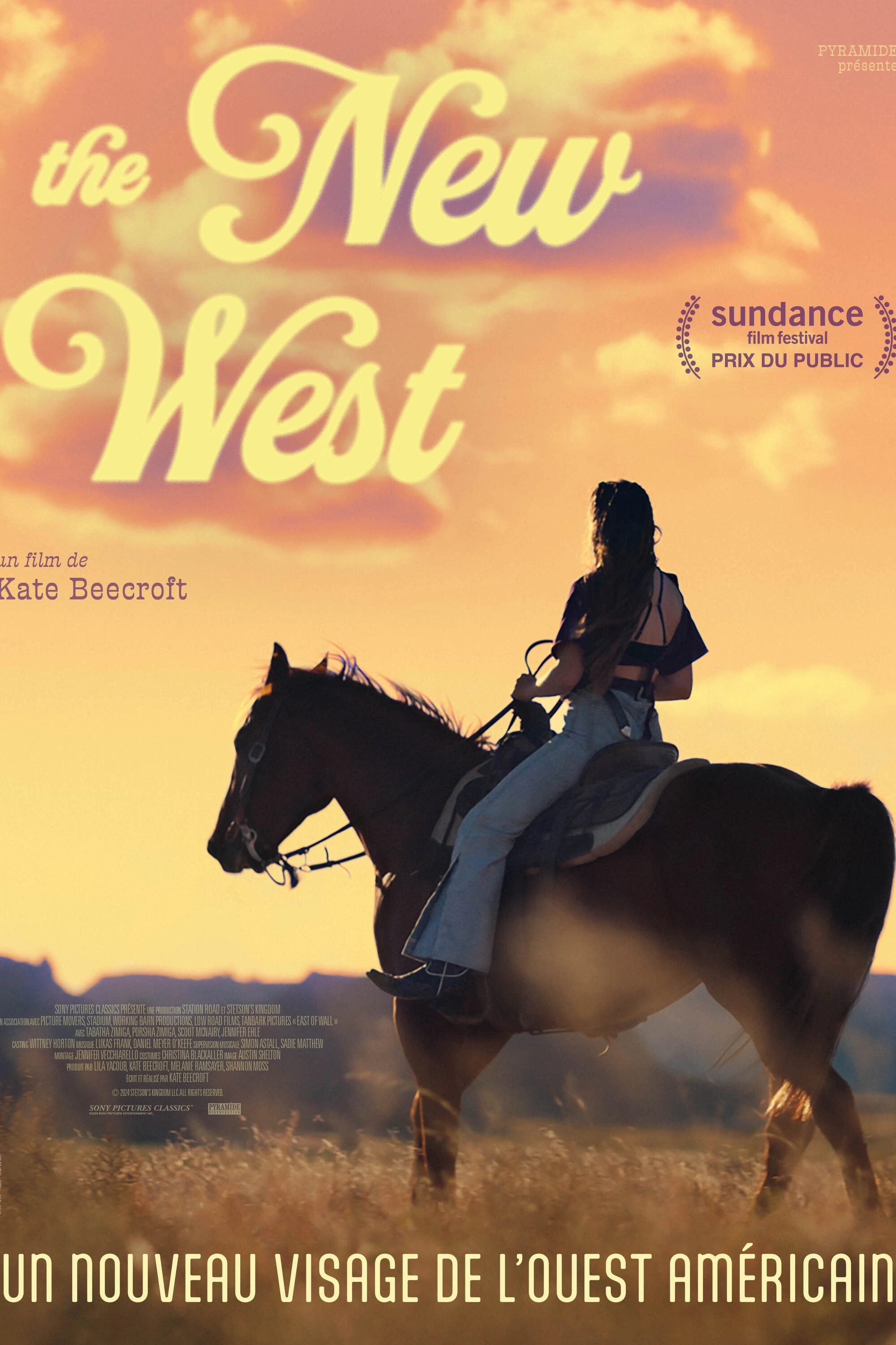 East of Wall