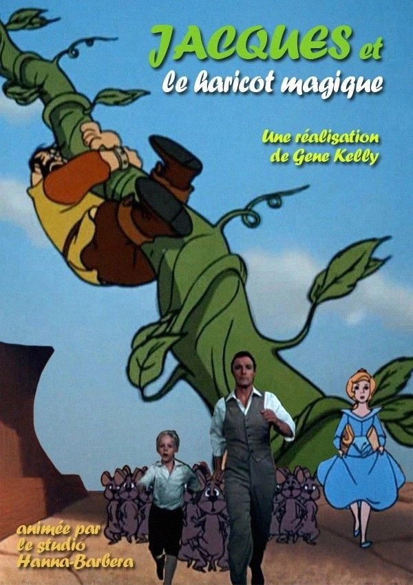 Jack and the Beanstalk
