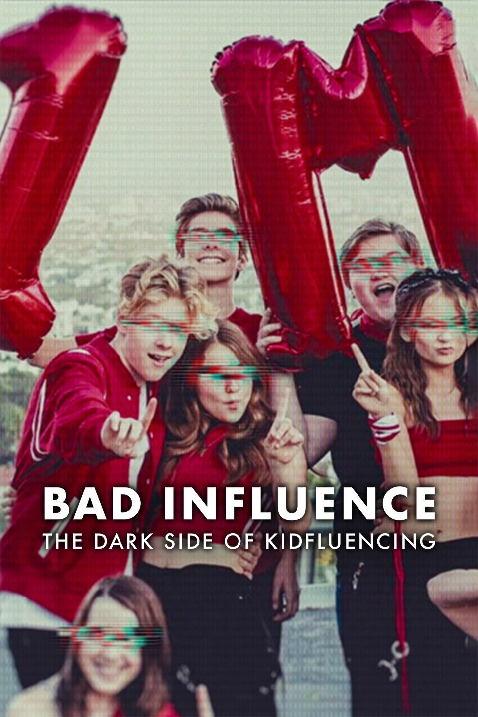 Bad Influence: The Dark Side of Kidfluencing