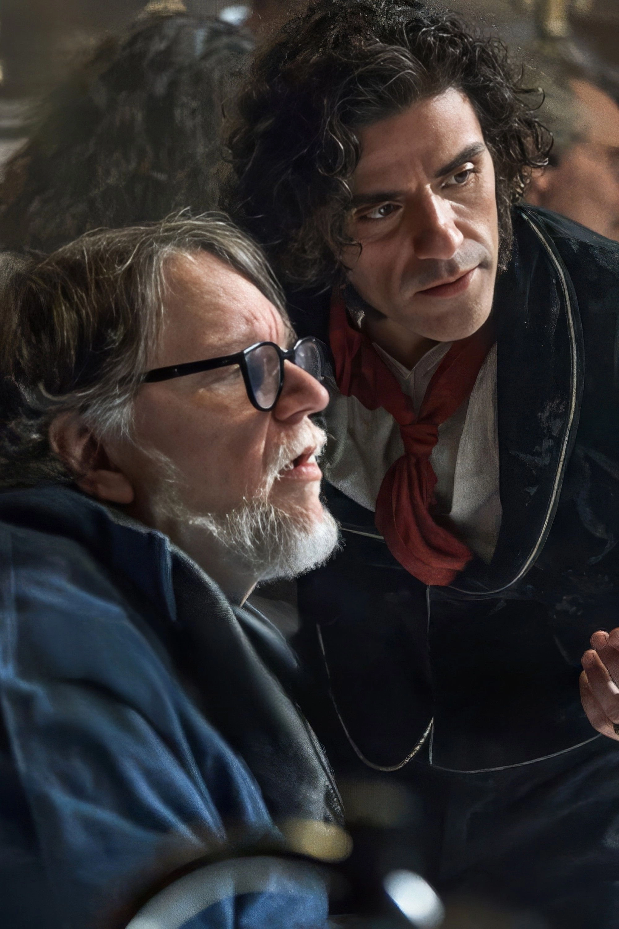 Frankenstein: The Anatomy Lesson