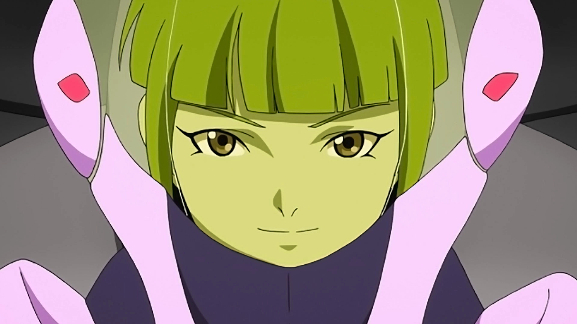 Mobile Suit Gundam AGE
