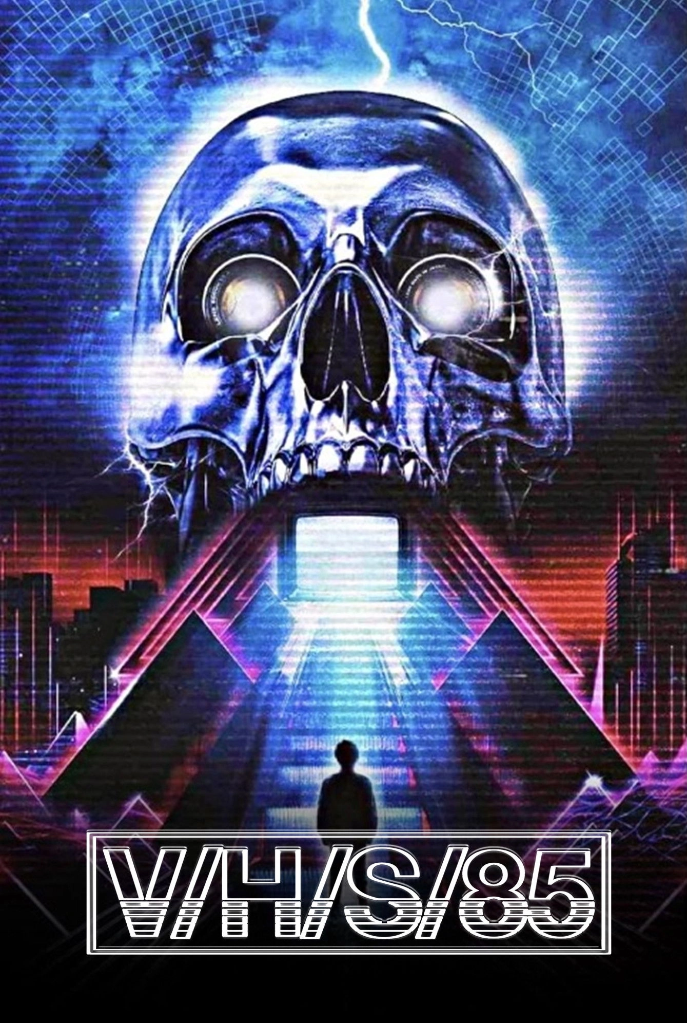 V/H/S/85