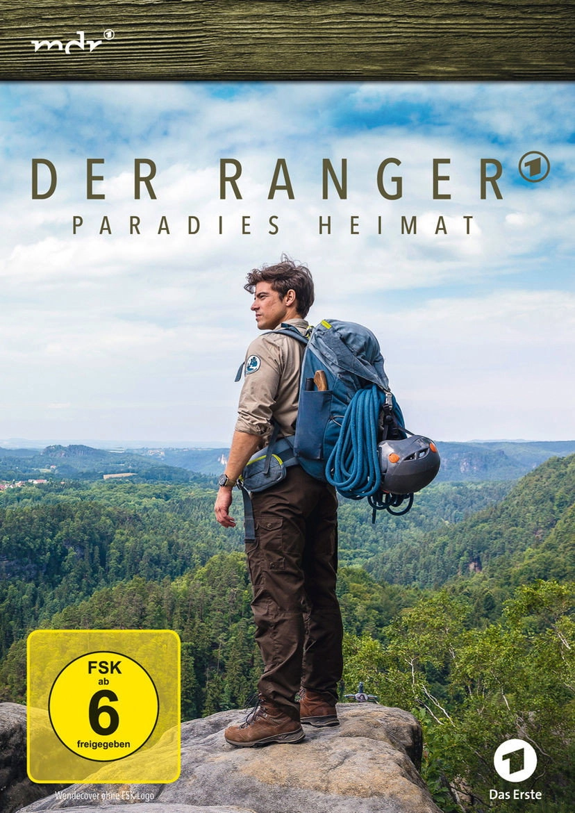 The Ranger - On the Hunt