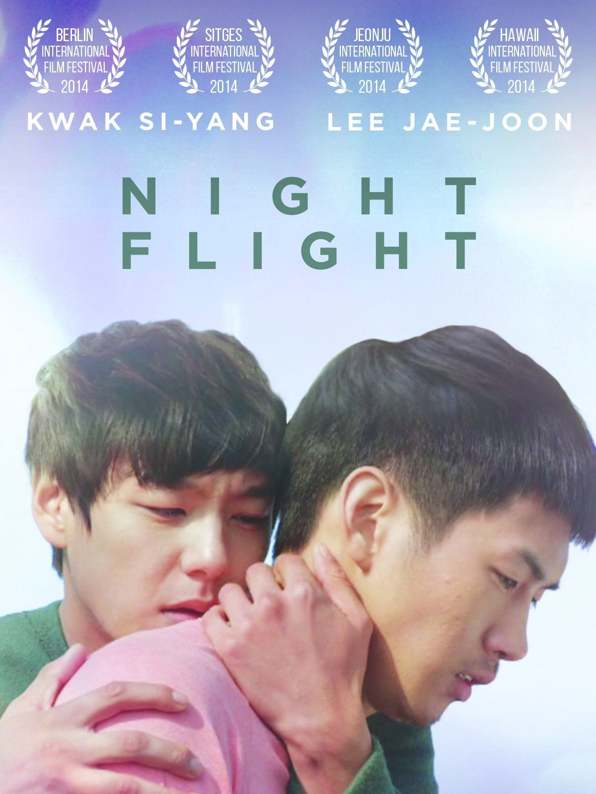 Night Flight