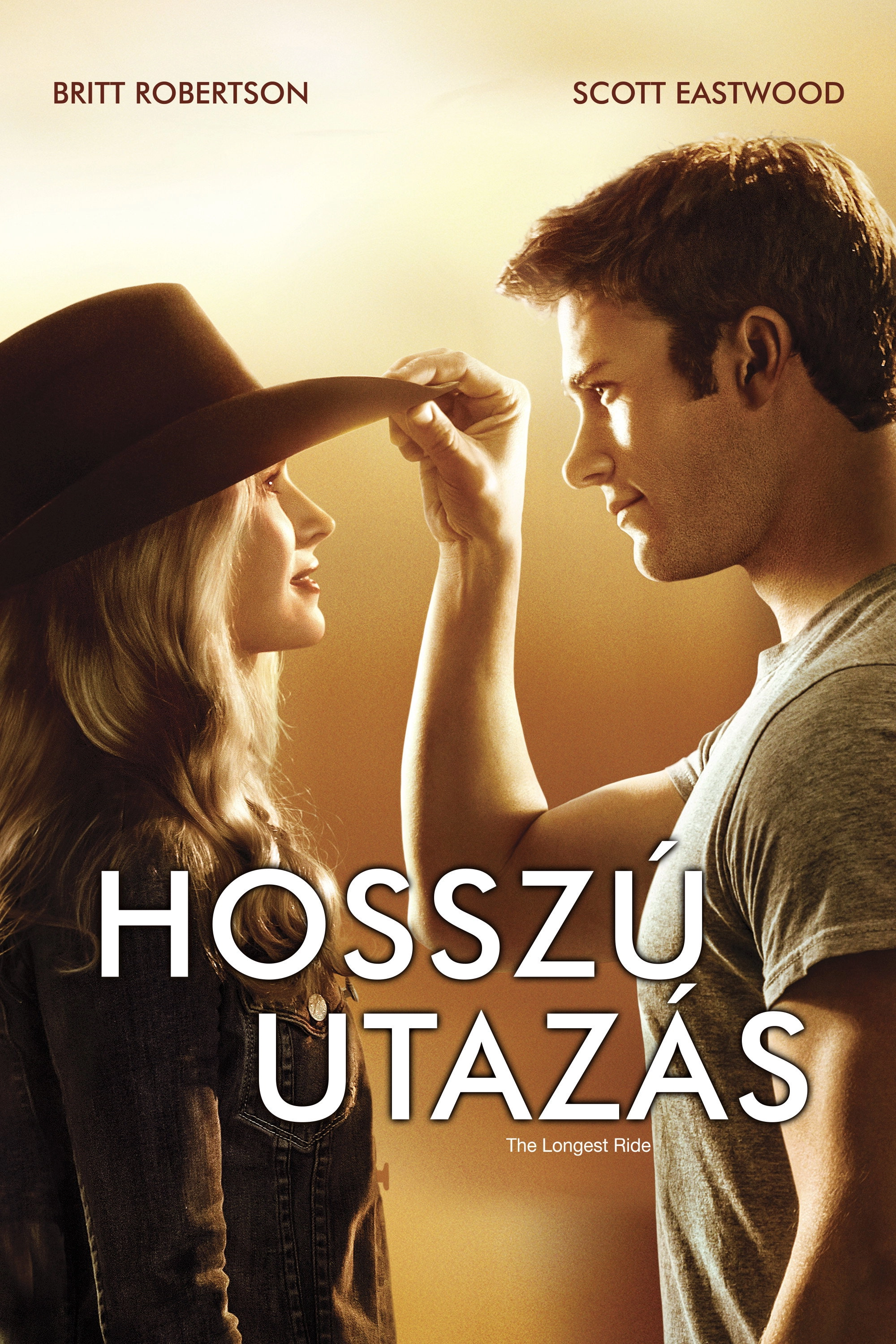 The Longest Ride