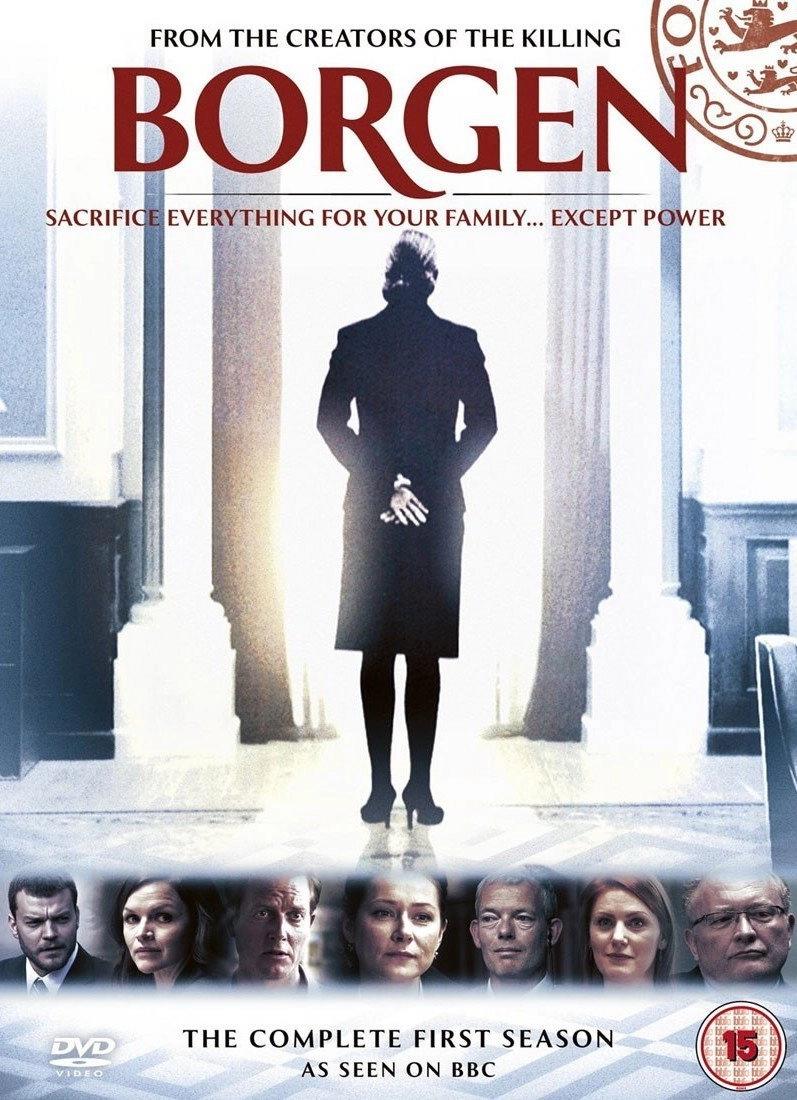 Borgen