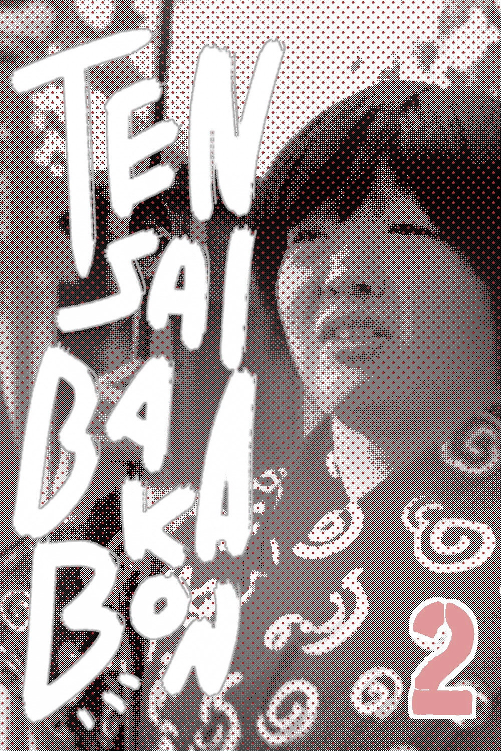 Tensai Bakabon 2