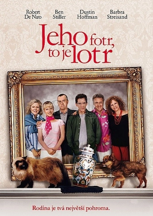 Meet the Fockers