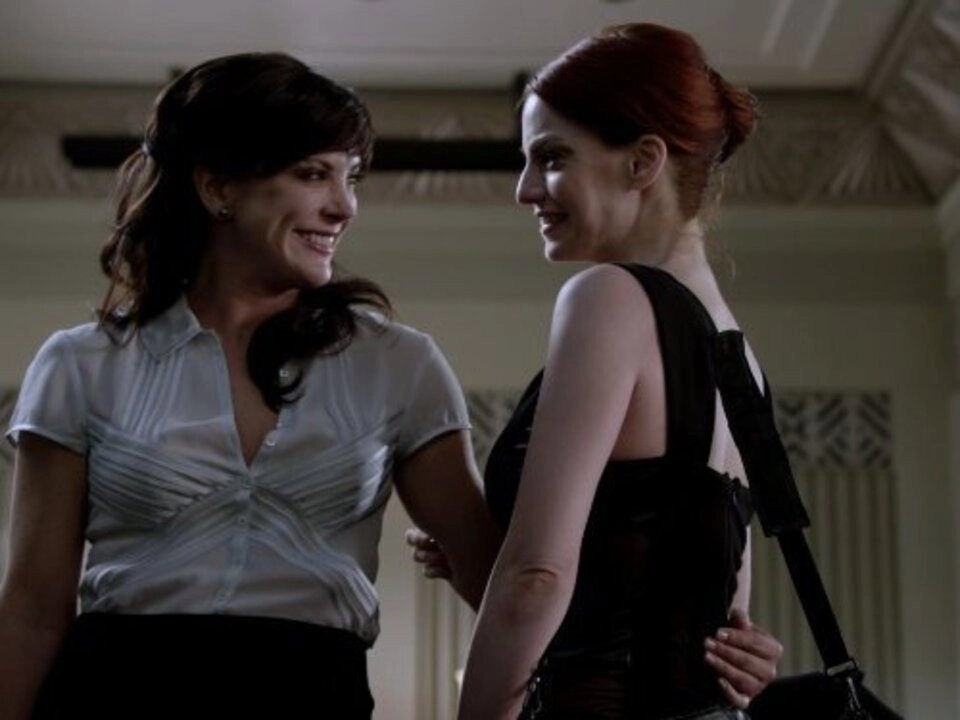 Femme Fatales