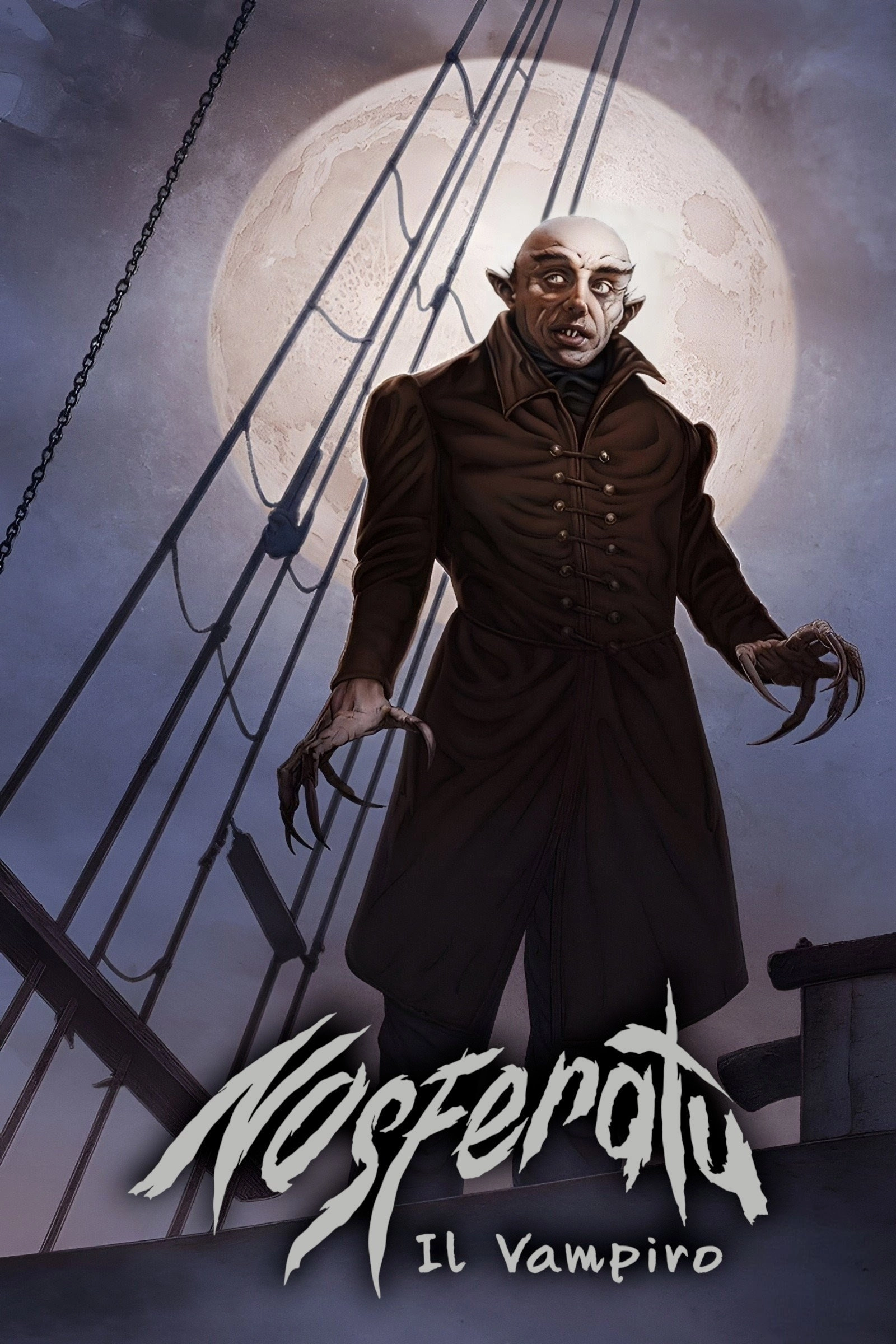 Nosferatu