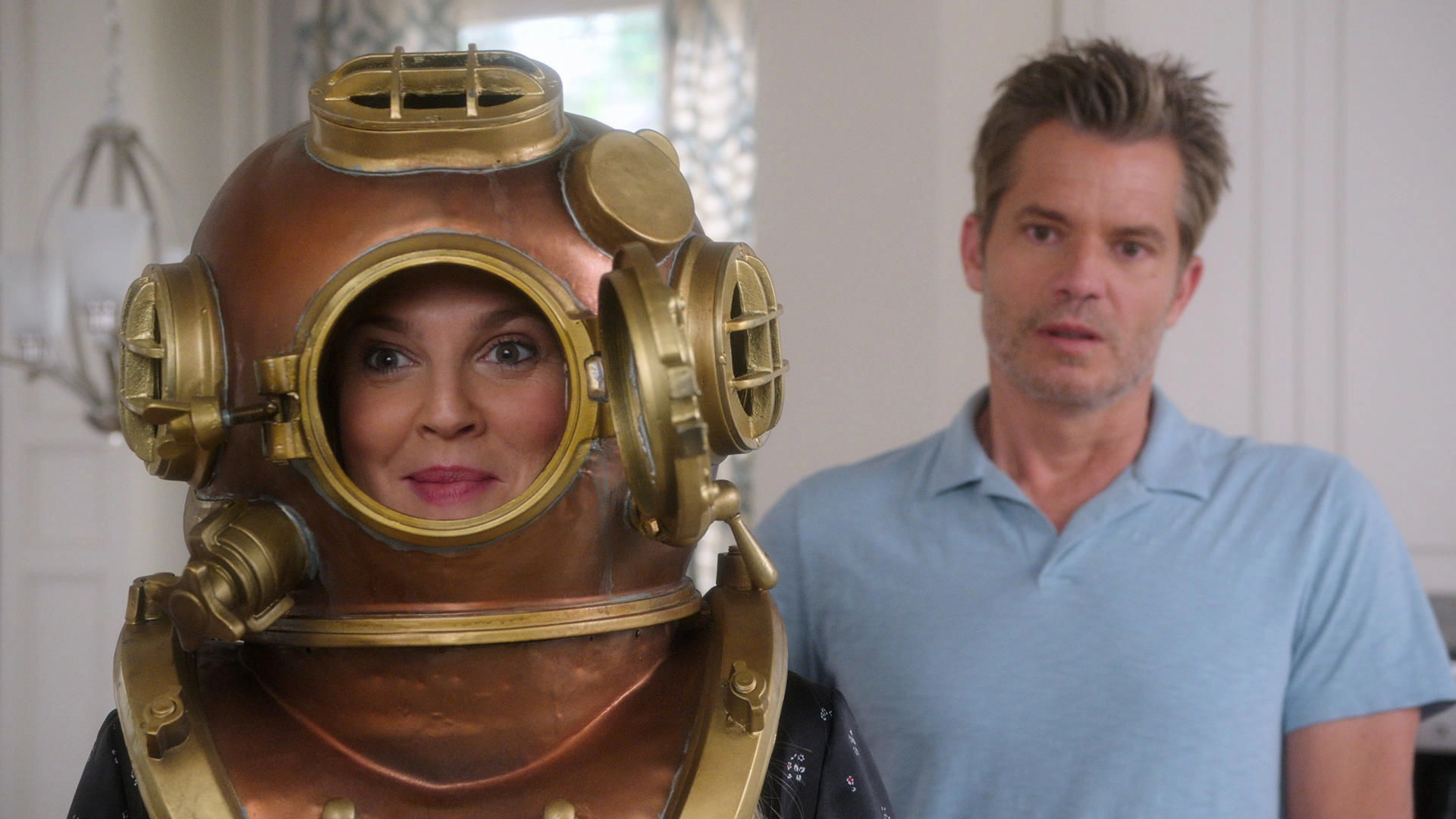 Santa Clarita Diet