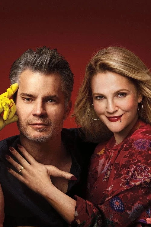 Santa Clarita Diet