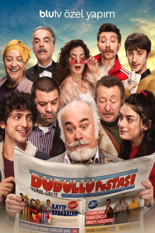 Dudullu Postası