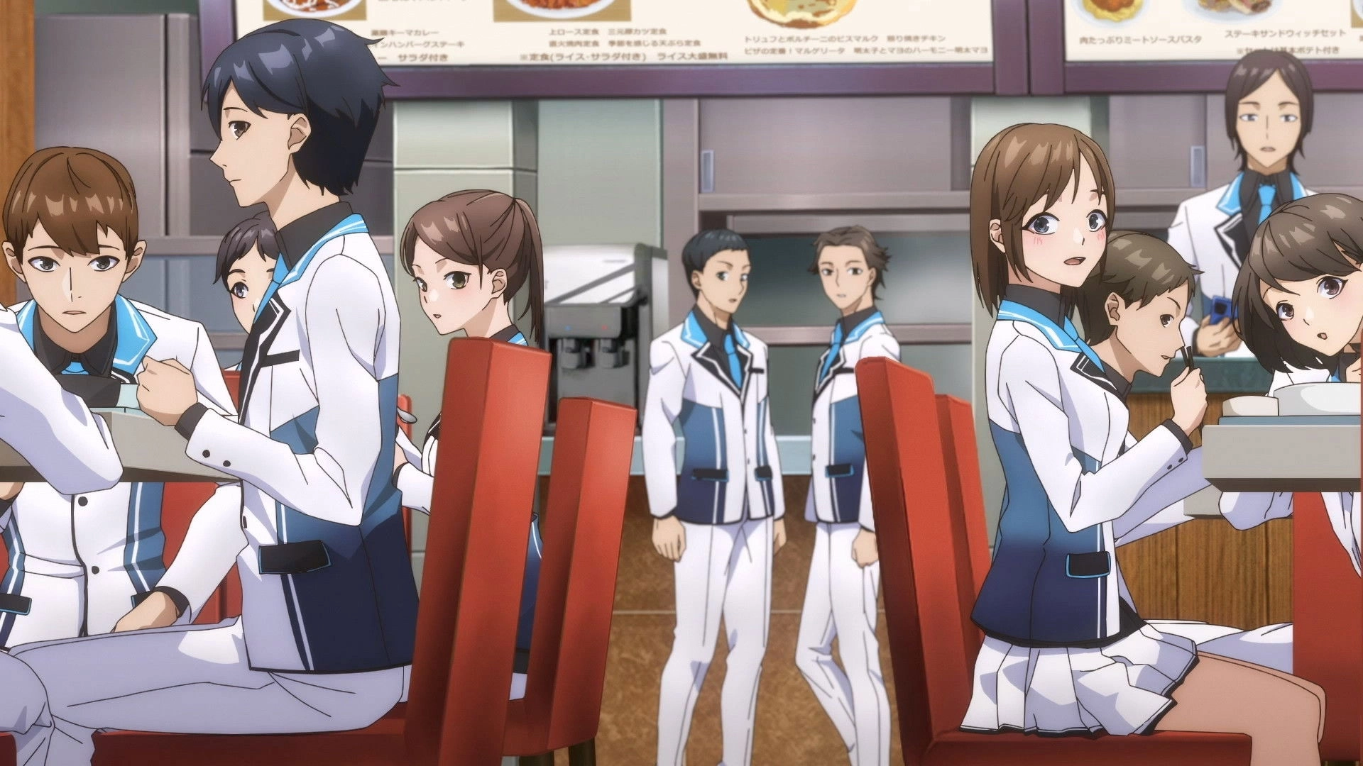 I Got a Cheat Skill in Another World and Became Unrivaled in the Real World, Too