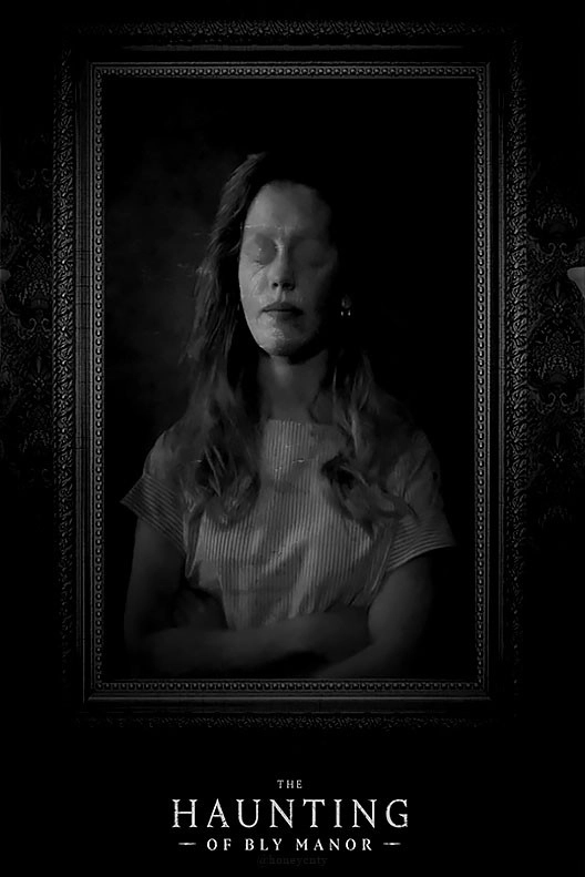 The Haunting of Bly Manor